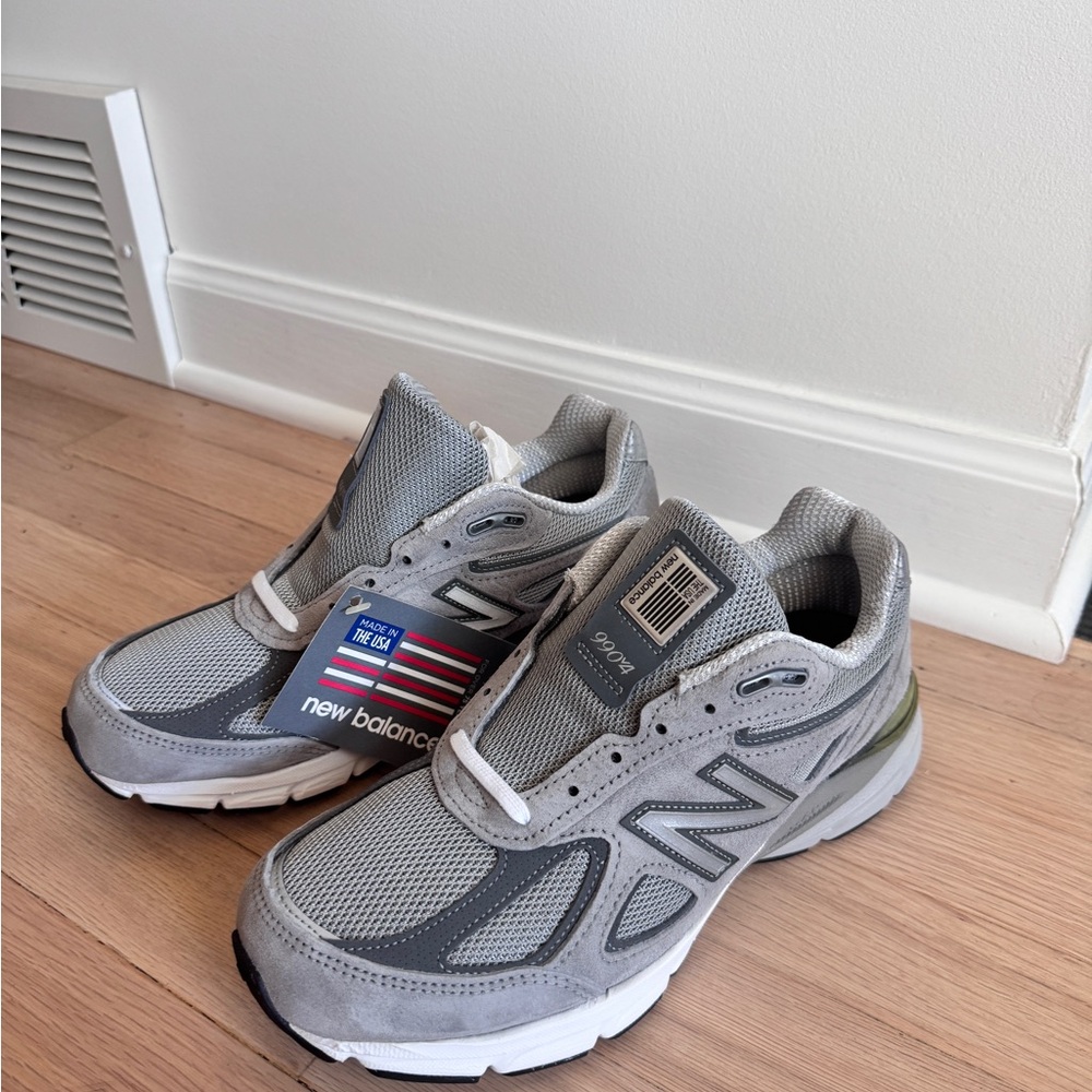 New Balance Sneakers